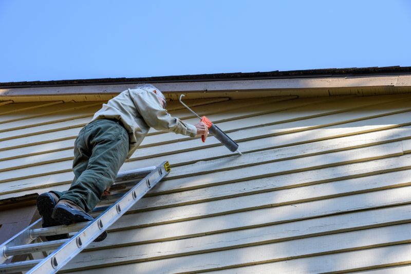 Siding Maintenance Tips