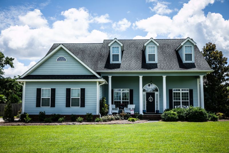 Increased Property Value !
