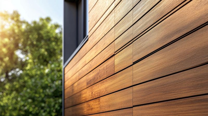 Wood Siding Installation - Siding Installation Norwich, Connecticut