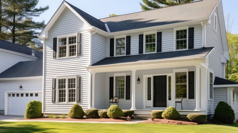 Siding Installation - Siding Installation Arlington, Massachusetts