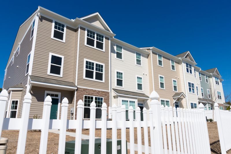 Vinyl Siding Installation - Siding Installation Colchester, Connecticut